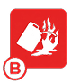 Clase B: Líquidos Inflamables
